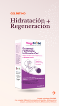 External Gel
