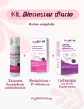 Kit Bienestar Diario