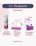 Kit Postparto