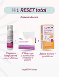 Kit Reset Total